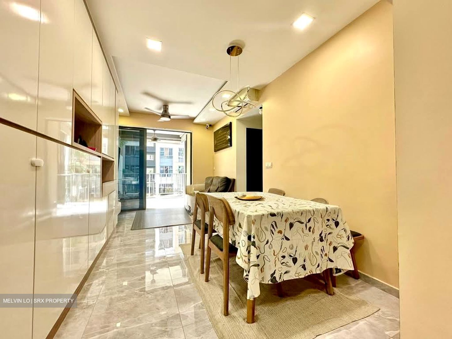 The Brownstone (D27), Condominium #575277171